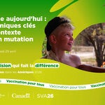 La rougeole aujourd'hui : aspects cliniques clés dans un contexte régional en mutation