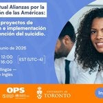 foto de una mujer sonriendo
