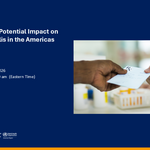 Regional Webinar: DoxyPEP and Its Potential Impact on Reducing Syphilis in the Americas
