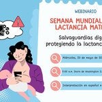 dos mujeres amamantando