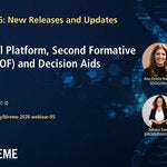 BIREME presents: SUS Digital Platform, new Formative Second Opinion (FSO), and Decision Aids