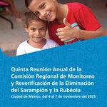 Reunion RVC Mexico 2025