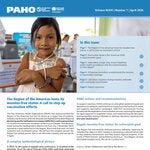 Immunization Newsletter, v.48, n.1, April 2026