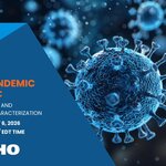 Post-pandemic COVID-19: Epidemiological and virological characterization