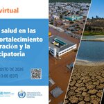 Afiche del evento