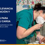 Sepsis, la relevancia de la prevención y control de infecciones para disminuir su carga