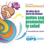 Póster de la campaña