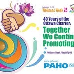 Poster of the campaign
