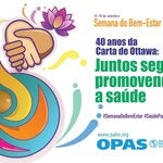 Cartaz da campanha