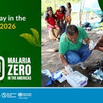Malaria Day in the Americas 2026: Zero malaria in the Americas