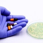 Resistencia a los antimicrobianos: Desafíos emergentes y nuevas fronteras para la respuesta