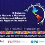 Cartel del evento
