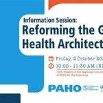 banner global health arquitecture