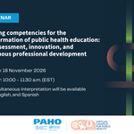 banner webinar virtual campus