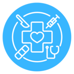 Acceso a servicios de salud