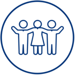 icono de comunidad