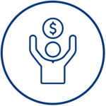 icono de pioneros en inversión