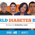 Journée Mondiale du Diabète 2023
