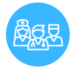 ícono recursos humanos