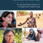 The Inter-Agency Minimum Standards for Gender-Based Violence in Emergencies Programming