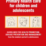 Primary health care for children and adolescents - WHO