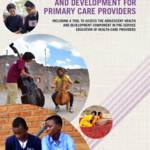 Core Competencies in Adolescent Health and Development For Primary Care Providers