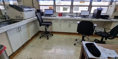 CIS TEG HND LABORATORIO