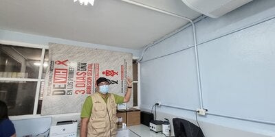 CIS TEG HND VILLADELA