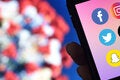 covid and social media