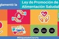 OPS/OMS celebra la Reglamentación de la ley de promoción de la alimentación saludable de Argentina 