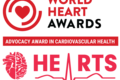Initiative HEARTS in the Americas Recognized with World Heart Federation Advocacy Award in Cardiovascular Health