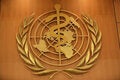 75 Asamblea Mundial de la Salud