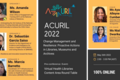 ACURIL 2022