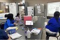 capacitacion sobre viruela símica en Honduras