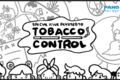 Launch of the Special Issue Devoted to Tobacco Control