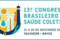 Congresso Brasileiro de Saúde Coletiva - Abrasco