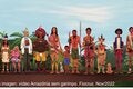 Video Fiocruz: pueblo Yanomami