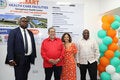 Opening of Smart health centre in St. Vincent and the Grenadines