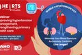 Improving hypertension management, strengthening primary health care