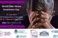 The World Elder Abuse Awareness Day (WEAAD) 2023 
