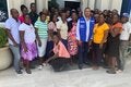 Premiers Secours Psychologiques en Haïti