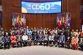45th Meeting of the Council for Human and Social Development (COHSOD)