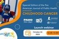 special supplement on childhood cancer