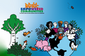 Events of the Empowered Communities Initiative