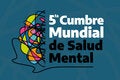 5ª Cúpula Mundial de Saúde Mental