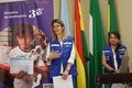 Bolivia launches project to detect and verify the presence of trachoma in vulnerable populations across the territory