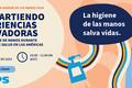 La higiene de las manos salva vidas - Compartiendo experiencias innovadoras para la higiene de manos durante la atención de salud en las Américas