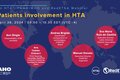 Patients involvement in HTA