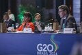 G20 telessaúde