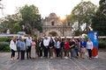 La OPS/OMS fortalece la preparación y respuesta a epidemias y pandemias por patógenos respiratorios en Guatemala con la realización del ejercicio de simulación del Plan Nacional de Despliegue y Vacunación.